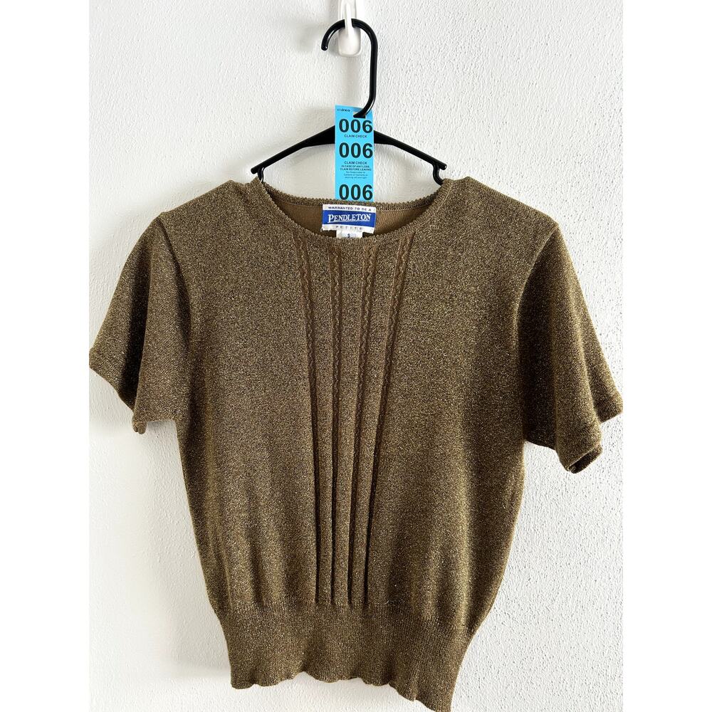 PENDLETON VINTAGE